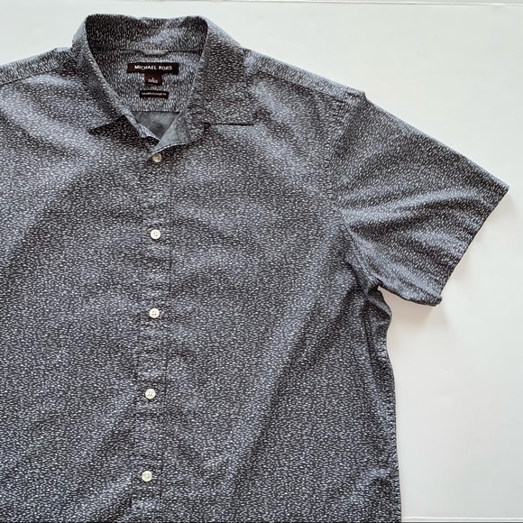 Michael Kors Button Down - Picture 1 of 6